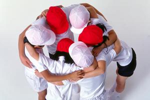 不登校児も対象にしている植田塾