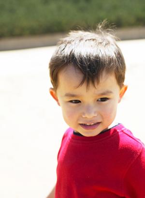 二子玉川にある安心して預けられる保育園