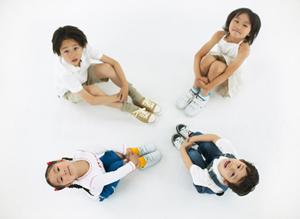 現代人に人気のレイキトリートメント