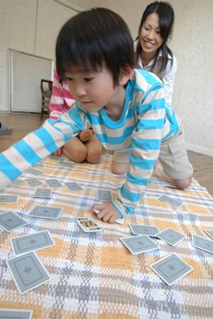 横浜駅より徒歩5分の英会話教室です