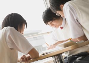 少人数制の植田塾はどんな特徴があるの